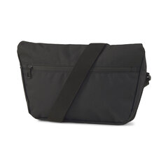 Jostas soma Puma Deck Mini Messenger Bag 07786101 cena un informācija | Sieviešu somas | 220.lv