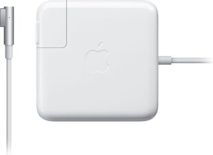 Apple MC461ZM/A cena un informācija | Lādētāji portatīvajiem datoriem | 220.lv