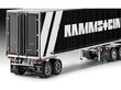 Revell - Rammstein Tour Truck dāvanu komplekts, 1/32, 07658 цена и информация | Konstruktori | 220.lv
