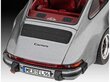 Revell - Porsche 911 G Model Coupé, 1/24, 07688 cena un informācija | Konstruktori | 220.lv