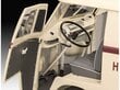 Revell - VW T1 "Dr. Oetker" dāvanu komplekts, 1/24, 67677 cena un informācija | Konstruktori | 220.lv
