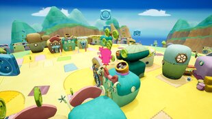 UglyDolls: An Imperfect Adventure, Xbox One цена и информация | Игра SWITCH NINTENDO Монополия | 220.lv