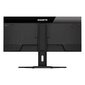 Gigabyte M34WQ-EK, 34" cena un informācija | Monitori | 220.lv