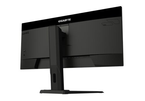 Gigabyte M34WQ-EK, 34" cena un informācija | Monitori | 220.lv