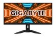 Gigabyte M34WQ-EK, 34" цена и информация | Monitori | 220.lv