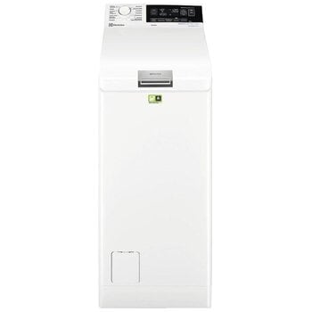 Electrolux EW7TN3372 cena un informācija | Veļas mašīnas | 220.lv