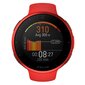 Polar Vantage V2 Red + Polar H10 Heart Monitor Strap цена и информация | Viedpulksteņi (smartwatch) | 220.lv