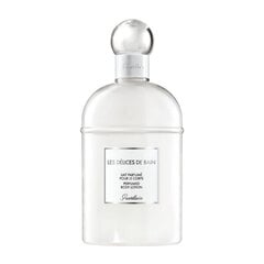 Ķermeņa losjons Le Délice De Bain Guerlain, 200 ml cena un informācija | Parfimēta sieviešu kosmētika | 220.lv