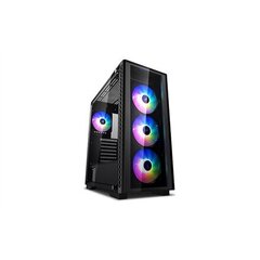 Deepcool Matrexx 50 цена и информация | Корпуса | 220.lv