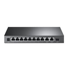 TP-Link TL-SL1311MP cena un informācija | Komutatori (Switch) | 220.lv