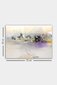 Reprodukcija uz audekla Abstrakcija, 50x70 cm cena un informācija | Gleznas | 220.lv
