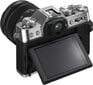 Fujifilm X-T30 II + Fujinon XF 18-55mm цена и информация | Digitālās fotokameras | 220.lv