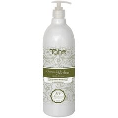 TAHE Herbal šampūns 1000ml cena un informācija | Šampūni | 220.lv