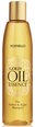 Montibello Gold Oil Essence The Amber & Argan atjaunojošs matu šampūns (250ml)