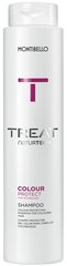 Montibello TREAT NaturTech Colour Protect šampūns krāsotiem matiem (300ml) цена и информация | Шампуни | 220.lv