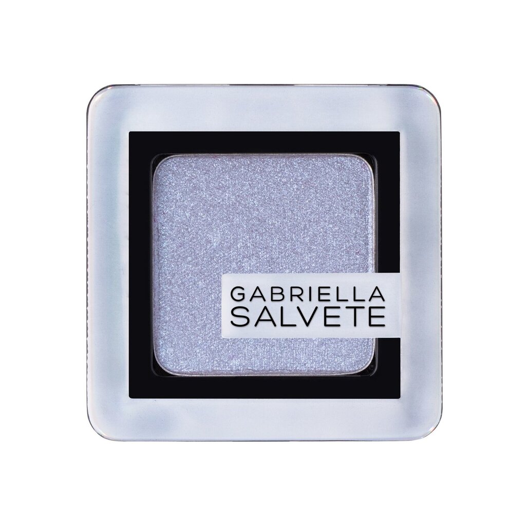 Gabriella Salvete Mono Eyeshadow acu ēnas 2 g, tonis nr. 04 cena un informācija | Acu ēnas, skropstu tušas, zīmuļi, serumi | 220.lv