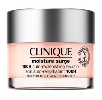 Clinique Moisture Surge sejas krēms 50 ml. cena un informācija | Sejas krēmi | 220.lv