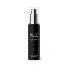 Крем для лица Madara Smart Antioxidants Fine Line Minimising Cream 50 мл цена и информация | Сыворотки, кремы для век | 220.lv