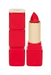 Guerlain KissKiss Creamy Shaping Lip Colour помада 3,5 г, 325 Rouge Kiss цена и информация | Помады, бальзамы, блеск для губ | 220.lv