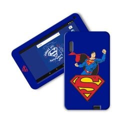 eSTAR 7&quot; HERO Supermena planšetdators 2GB / 16GB cena un informācija | Planšetdatori | 220.lv