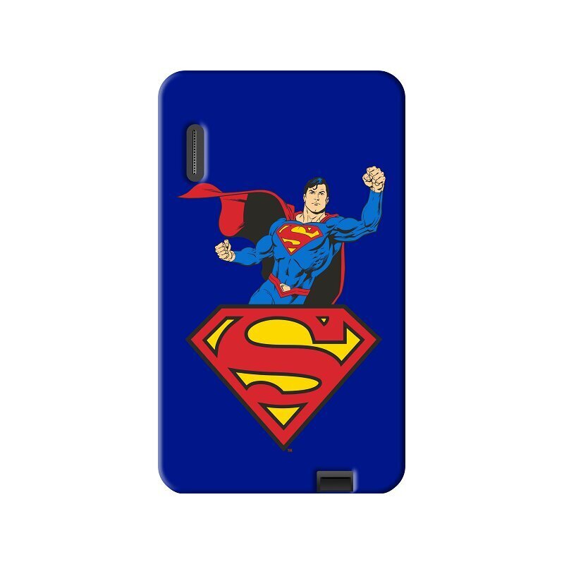 eSTAR 7" HERO Superman 2/16GB cena un informācija | Planšetdatori | 220.lv