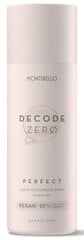 Montibello Decode Zero Perfect teksturējošs matu sprejs cena un informācija | Matu veidošanas līdzekļi | 220.lv