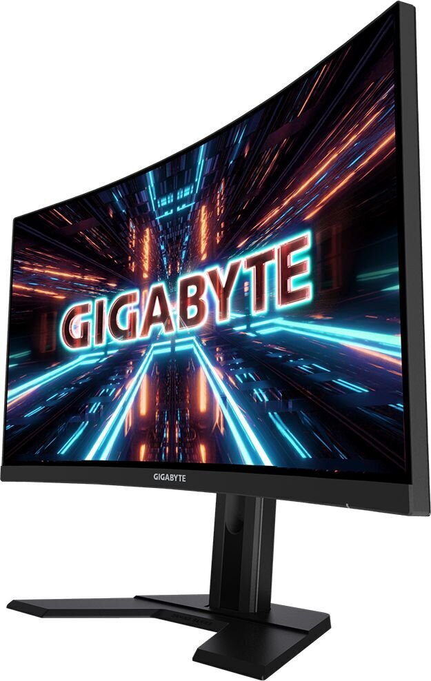 Gigabyte G27FC A цена и информация | Monitori | 220.lv