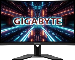 Gigabyte G27FC A cena un informācija | Gigabyte Datortehnika | 220.lv