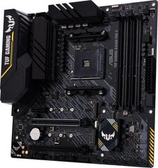 Asus TUF Gaming B450M-PRO II цена и информация | Материнские платы | 220.lv