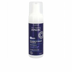 Пена для бритья Anti-Irritation Mousse Eau Thermale Jonzac Men (150 ml) цена и информация | Косметика и средства для бритья | 220.lv