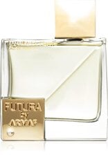 Парфюмированная вода Armaf Futura La Femme EDP для женщин 100 мл цена и информация | Женские духи | 220.lv