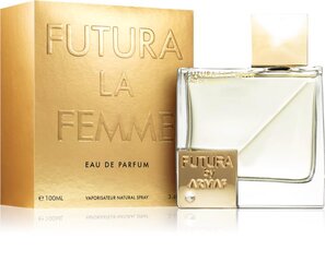 Парфюмированная вода Armaf Futura La Femme EDP для женщин 100 мл цена и информация | Женские духи | 220.lv