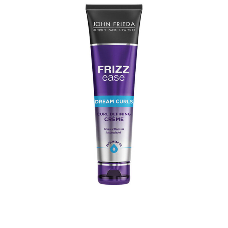 Frizz-Ease Dream Curl s (Define Creme) 150 ml cena un informācija | Matu veidošanas līdzekļi | 220.lv