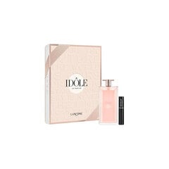 Аромат Lancome Idols EDP, 50 мл + тушь для ресниц цена и информация | Женские духи Lovely Me, 50 мл | 220.lv