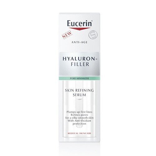 Hyaluron Filler (ādas attīrīšanas serums) 30 ml cena un informācija | Serumi sejai, eļļas | 220.lv