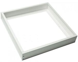 LAMP LED PANEL ACC FRAME/600X600 KIT5 90002 LEDURO цена и информация | Датчики | 220.lv