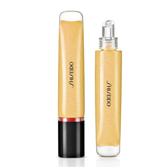 Lūpu spīdums Moisturizing Lip Gloss with Glowy Finish 9 ml cena un informācija | Lūpu krāsas, balzāmi, spīdumi, vazelīns | 220.lv