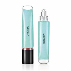 Lūpu spīdums Moisturizing Lip Gloss with Glowy Finish 9 ml cena un informācija | Lūpu krāsas, balzāmi, spīdumi, vazelīns | 220.lv