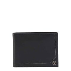 Sergio Tacchini - K50TTMP053 65465 K50TTMP053_NAV цена и информация | Мужские кошельки | 220.lv