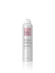 Сухой шампунь TIGI COPYRIGHT Revitalising Dry Shampoo 250 мл цена и информация | Шампуни | 220.lv