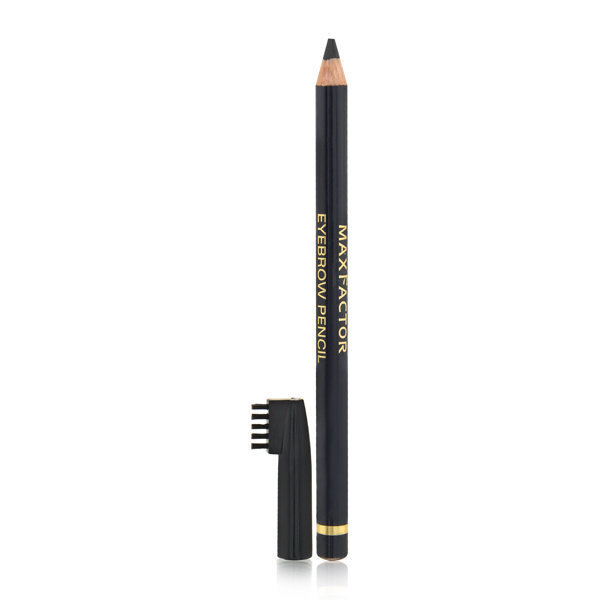 Uzacu zīmulis ar otiņu Max Factor Eyebrow Pencil, 3.5 g cena un informācija | Uzacu krāsas, zīmuļi | 220.lv