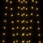 Saules uzlādējama LED gaismas virtene, 5 gab. цена и информация | Ziemassvētku lampiņas, LED virtenes | 220.lv