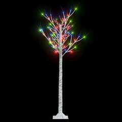 Новогодняя елка 1.5 м цена и информация | Рождественское украшение CA1031, 10 см | 220.lv
