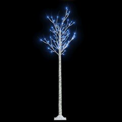 Новогодняя елка 1.8 м цена и информация | Рождественское украшение CA1029 | 220.lv