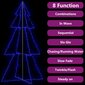 Izgaismota Ziemassvētku dekorācija Eglīte, 300 LED цена и информация | Ziemassvētku dekorācijas | 220.lv