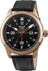 Мужские часы Aviator AVW78531G415 (Ø 43 mm) цена и информация | Мужские часы | 220.lv