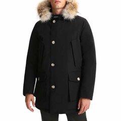 Мужская куртка Woolrich, ARCTIC-PARKA-483 64210 цена и информация | Мужские куртки | 220.lv