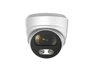 IP kamera Longse CMSBFE500, 5Mp, 2,8mm, 25m IR, POE, integrēts mikrofons cena un informācija | Novērošanas kameras | 220.lv