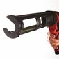 Akumulatora silikona pistole Milwaukee M12 PCG/310C-201B cena un informācija | Rokas instrumenti | 220.lv