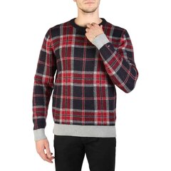 Свитер мужской Tommy Hilfiger - 64801 MW0MW03215_403-XL, красный цена и информация | Мужские свитера | 220.lv